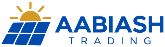 Aabiash Trading logo