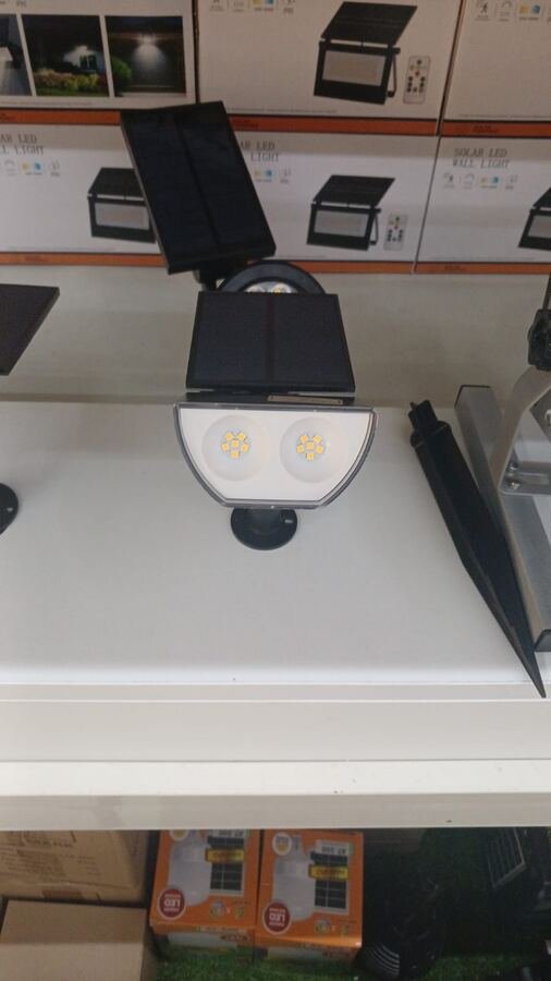 Wall & Motion Sensor Lights in Bahrain